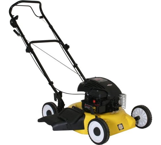 Бензиновая газонокосилка Texas Combi 45 90066010