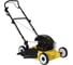 Бензиновая газонокосилка Texas Combi 45 90066010 1