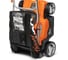 Газонокосилка электрическая DAEWOO с двумя ножами DLM 2500E 10