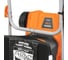 Газонокосилка электрическая DAEWOO с двумя ножами DLM 2500E 11