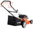 Газонокосилка бензиновая SKIPER GW462S (46 см, самох, Loncin 4лс, стал.дека, тр-сб.60 л,+НОЖ) 00-00022798 3