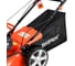 Газонокосилка бензиновая SKIPER GW462S (46 см, самох, Loncin 4лс, стал.дека, тр-сб.60 л,+НОЖ) 00-00022798 6