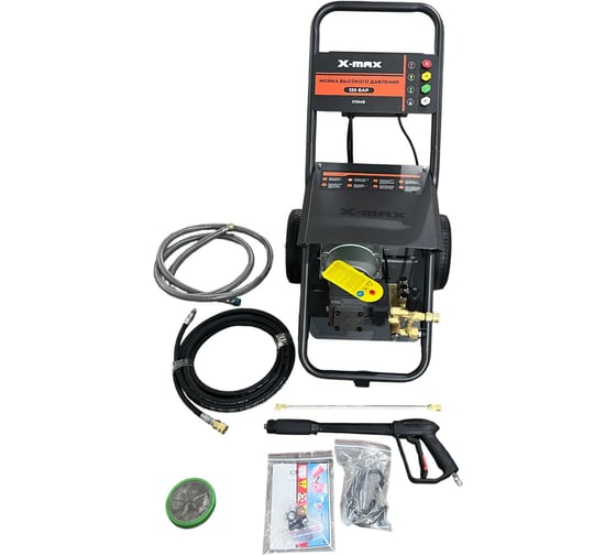 Мойка высокого давления X-MAX X19MB