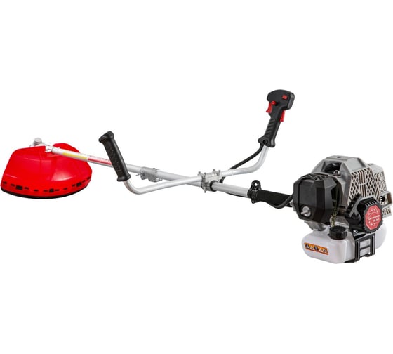 Кусторез бензиномоторный Интерскол КБ 143 983.0.0.70