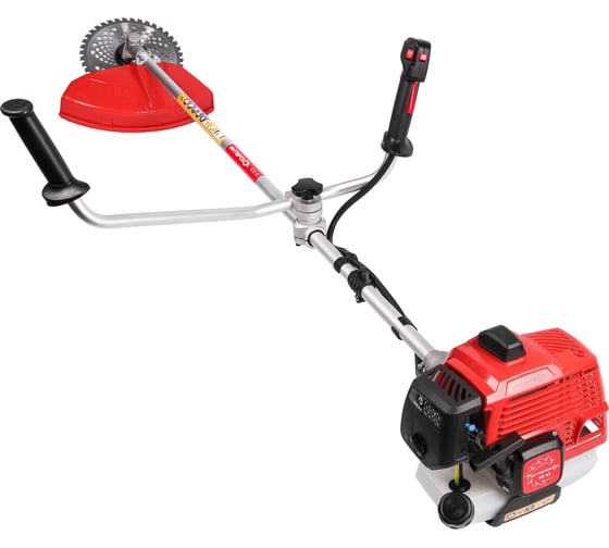 Кусторез бензиномоторный Интерскол КБ 43 723.0.0.40