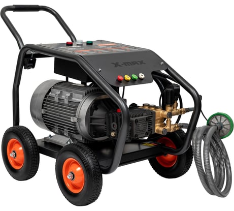 Мойка высокого давления X-MAX X20MC