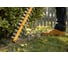 Аккумуляторный кусторез Dewalt DCMHT564P1, 18 В, 56 см, 2800 ход/мин, с АКБ 5 Ач и ЗУ DCMHT564P1-QW 6