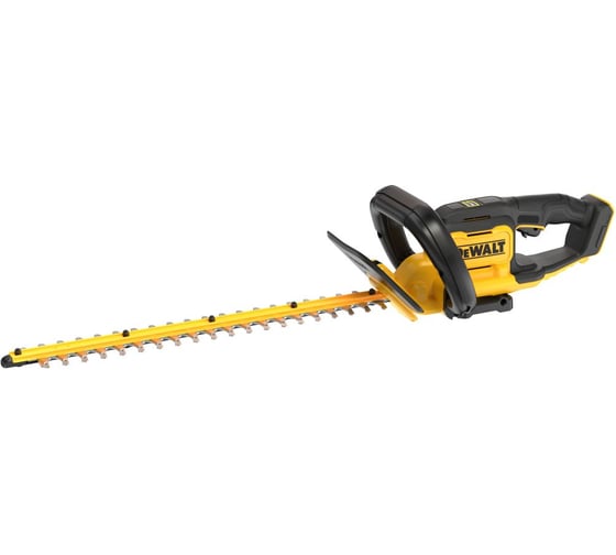 Аккумуляторный кусторез DEWALT DCMHT562N, 18 В, 56 см, 2800 ход/мин, без АКБ и ЗУ DCMHT562N-XJ