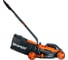 Газонокосилка аккумуляторная SKIPER KW380 (38см, бесщёт.двиг, мульчирование, 2акк*21В*4А/ч) 00-00031145 4
