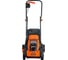 Газонокосилка аккумуляторная SKIPER KW380 (38см, бесщёт.двиг, мульчирование, 2акк*21В*4А/ч) 00-00031145 5