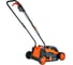 Газонокосилка аккумуляторная SKIPER KW380 (38см, бесщёт.двиг, мульчирование, 2акк*21В*4А/ч) 00-00031145 6