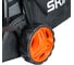Газонокосилка аккумуляторная SKIPER KW380 (38см, бесщёт.двиг, мульчирование, 2акк*21В*4А/ч) 00-00031145 9