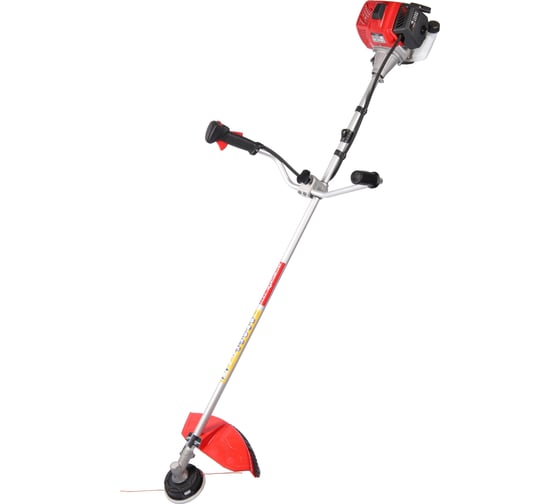 Кусторез бензиномоторный Интерскол КБ 33 722.0.0.40