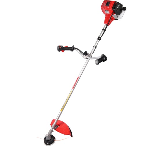 Кусторез бензиномоторный Интерскол КБ 52 724.0.0.40