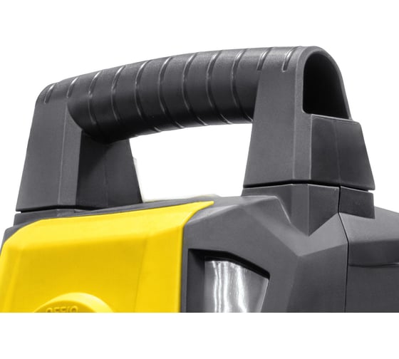 Мойка высокого давления Kolner KHPW 1650FSP 8140100156