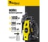 Мойка высокого давления Kolner KHPW 1650FSP 8140100156 2