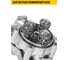 Мойка высокого давления Kolner KHPW 1650FSP 8140100156 6