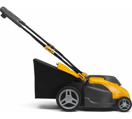 Электрическая газонокосилка STIGA Combi 340c 294380068/ST2