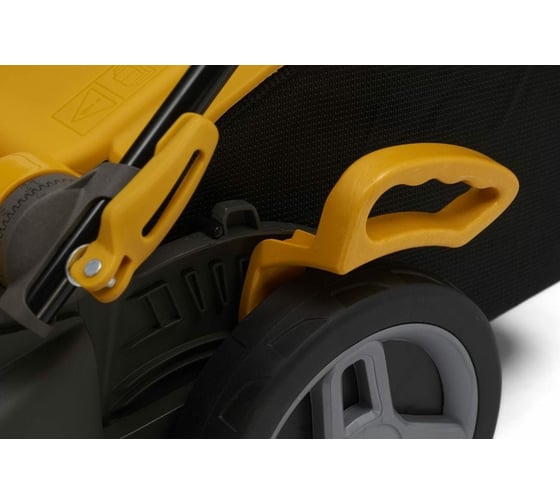 Электрическая газонокосилка STIGA Combi 340c 294380068/ST2