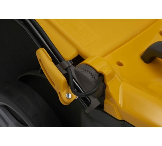 Электрическая газонокосилка STIGA Combi 340c 294380068/ST2