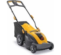 Аккумуляторная газонокосилка STIGA COMBI 340e Kit 294386068/ST2