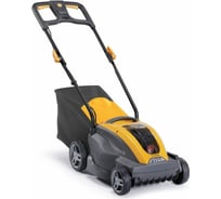 Аккумуляторная газонокосилка STIGA COMBI 336e Kit 294346068/ST2