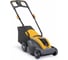 Аккумуляторная газонокосилка STIGA COMBI 336e Kit 294346068/ST2 1