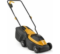 Аккумуляторная газонокосилка STIGA COLLECTOR 132e Kit 291302068/ST2
