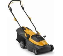 Аккумуляторная газонокосилка STIGA COLLECTOR 140e Kit 291382068/ST2
