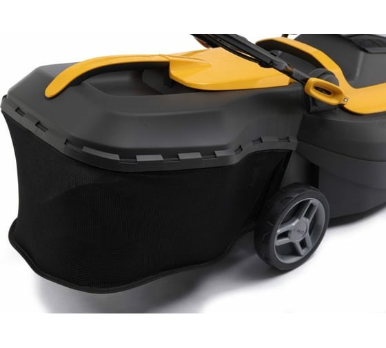 Аккумуляторная газонокосилка STIGA COLLECTOR 140e Kit 291382068/ST2