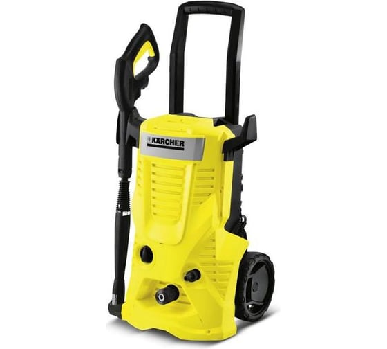 Аппарат высокого давления Karcher K 6.500 RU 1.167-140