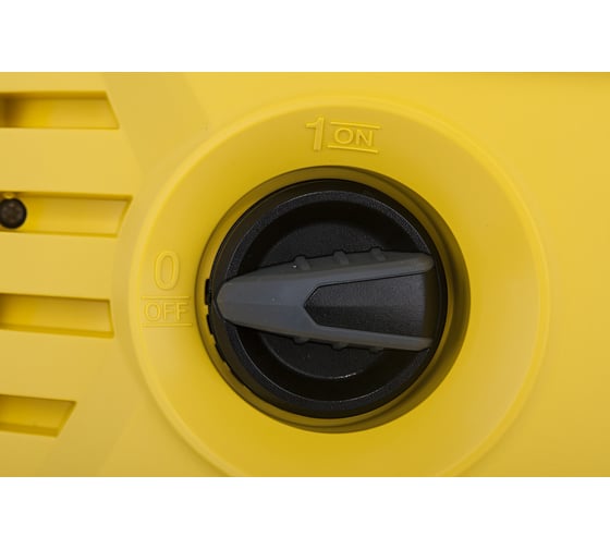 Аппарат высокого давления Karcher K 6.500 RU 1.167-140