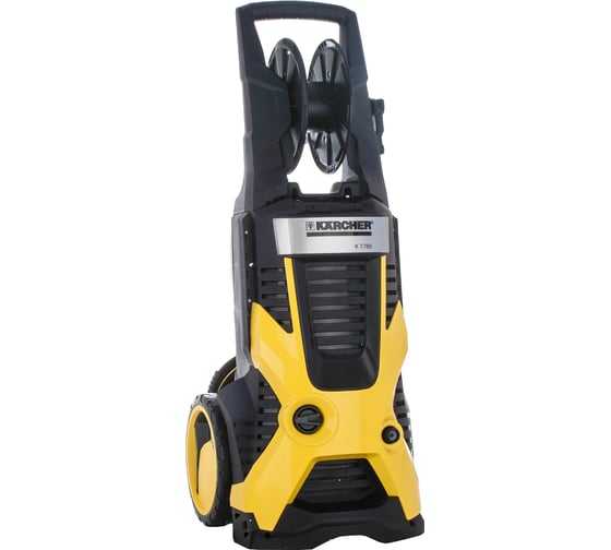 Аппарат высокого давления Karcher K 7.750 WCM 1.168-600