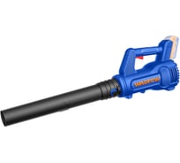 Воздуходувка аккумуляторная WADFOW 20В 8.5 м3/мин 4 WBLP520