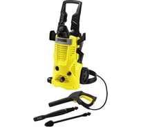 Аппарат высокого давления Karcher K 6.560 WCM 1.167-401