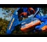 Аккумуляторный триммер 20В P20S WadFow WGTP510 4