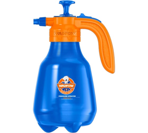 Распылитель WADFOW 1,5 л, 2,5 Бар, 20 WRS1815