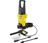 Аппарат высокого давления Karcher K 2.400 1.674-100