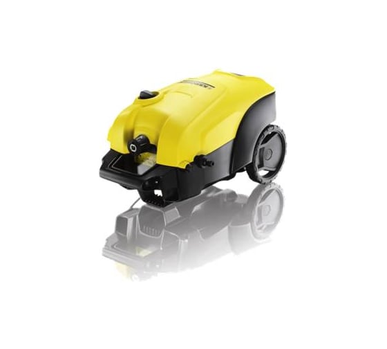 Аппарат высокого давления Karcher K 3.200 1.637-300