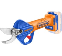 Секатор аккумуляторный WADFOW 20В, 0-25 мм 12 WJFP525