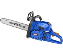 Цепная бензопила WADFOW 470 мм, 58 см3 WGC2558