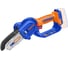 Цепная пила аккумуляторная WADFOW 20В, 13 см 6 WCLP550 1