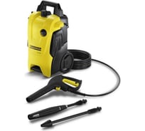 Аппарат высокого давления Karcher K 4.200 1.637-400