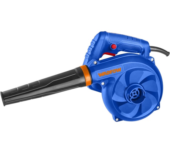 Воздуходувка WADFOW 400 Вт 8 WAB15401