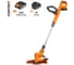 Триммер аккумуляторный DAEWOO DATR 3521Li SET 1