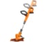 Триммер аккумуляторный DAEWOO DATR 3521Li SET 4