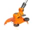 Триммер аккумуляторный DAEWOO DATR 3521Li SET 6