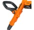 Триммер аккумуляторный DAEWOO DATR 3521Li SET 8