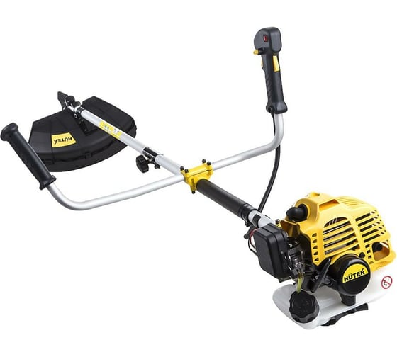 Бензиновый триммер Huter GGT 800S 70/2/5