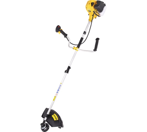 Бензиновый триммер Huter GGT 800S 70/2/5
